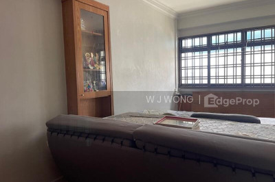 703 TAMPINES STREET 71 HDB | Listing