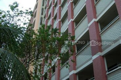 703 TAMPINES STREET 71 HDB | Listing