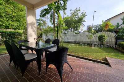 CLEMENTI PARK Landed | Listing