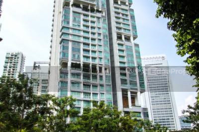 ONE DEVONSHIRE Apartment / Condo | Listing