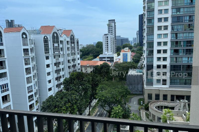 PRESTIGE HEIGHTS Apartment / Condo | Listing