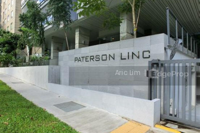 PATERSON LINC Apartment / Condo | Listing