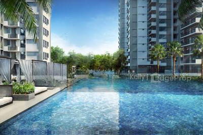 VUE 8 RESIDENCE Apartment / Condo | Listing