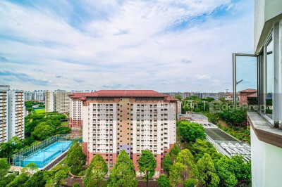 16 JOO SENG ROAD HDB | Listing