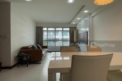 614A EDGEFIELD PLAINS HDB | Listing