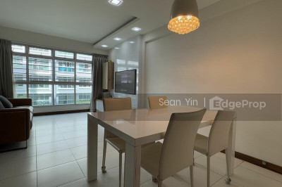 614A EDGEFIELD PLAINS HDB | Listing