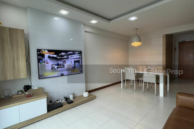 614A EDGEFIELD PLAINS HDB | Listing