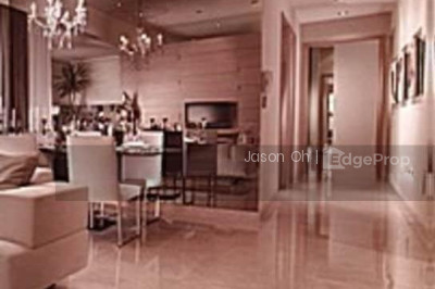 THE INSPIRA Apartment / Condo | Listing