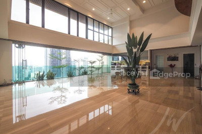 YONG AN PARK Apartment / Condo | Listing