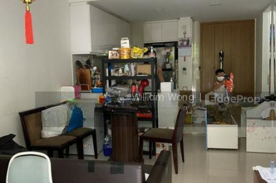 BEDOK RESIDENCES Apartment / Condo | Listing