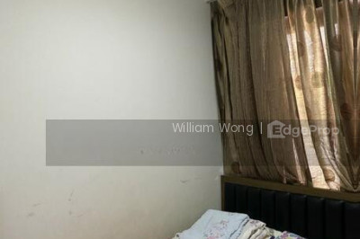 BEDOK RESIDENCES Apartment / Condo | Listing