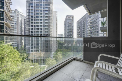 CAIRNHILL NINE Apartment / Condo | Listing