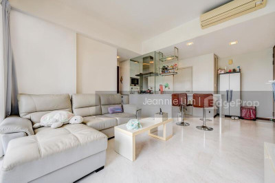 ADRIA Apartment / Condo | Listing