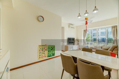 LE REVE Apartment / Condo | Listing