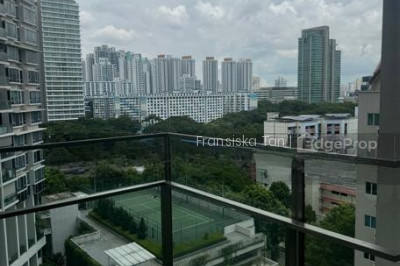 VISTA RESIDENCES Apartment / Condo | Listing