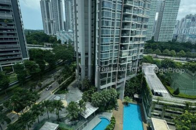 VISTA RESIDENCES Apartment / Condo | Listing