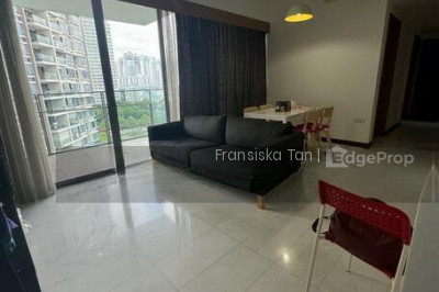 VISTA RESIDENCES Apartment / Condo | Listing