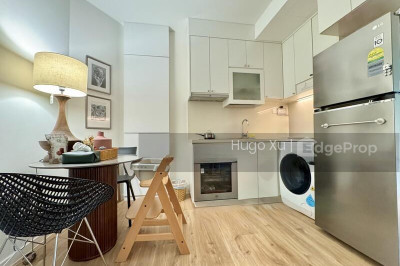 77 @ EAST COAST Apartment / Condo | Listing