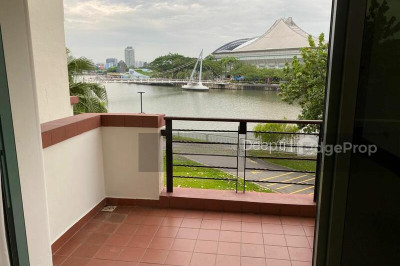 CASUARINA COVE Apartment / Condo | Listing