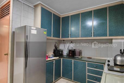 445 CHOA CHU KANG AVENUE 4 HDB | Listing