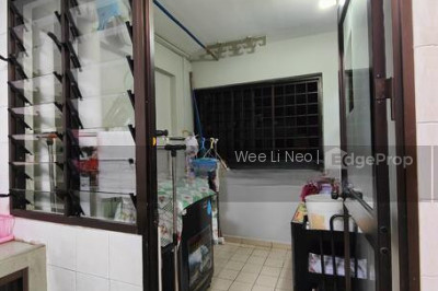 445 CHOA CHU KANG AVENUE 4 HDB | Listing