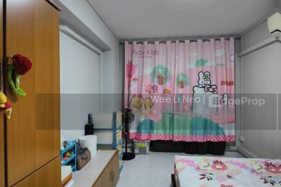 445 CHOA CHU KANG AVENUE 4 HDB | Listing