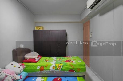 445 CHOA CHU KANG AVENUE 4 HDB | Listing