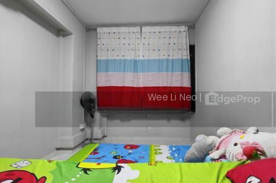 445 CHOA CHU KANG AVENUE 4 HDB | Listing