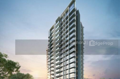 BARTLEY VUE Apartment / Condo | Listing