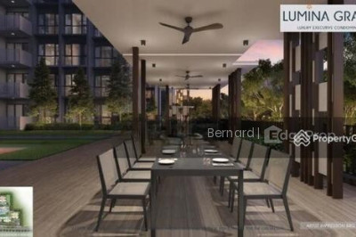 LUMINA GRAND Apartment / Condo | Listing