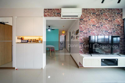 105B BIDADARI PARK DRIVE HDB | Listing