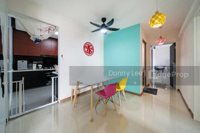 105B BIDADARI PARK DRIVE HDB | Listing