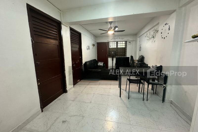 133 JALAN BUKIT MERAH HDB | Listing