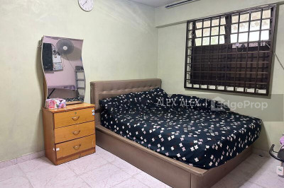 133 JALAN BUKIT MERAH HDB | Listing