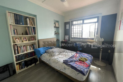 121D SENGKANG EAST WAY HDB | Listing