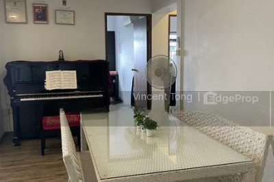 121D SENGKANG EAST WAY HDB | Listing