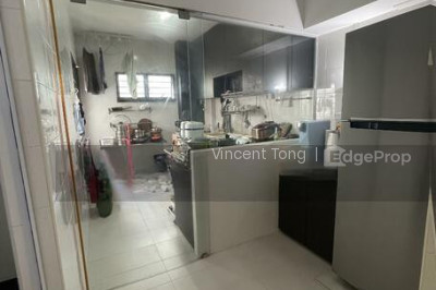 121D SENGKANG EAST WAY HDB | Listing