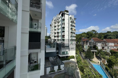 NATURA @ HILLVIEW Apartment / Condo | Listing