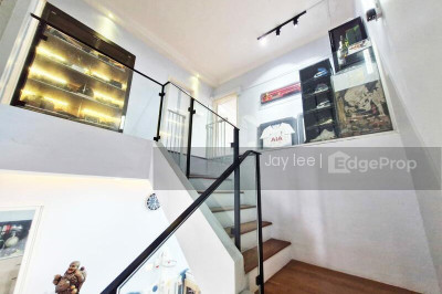 559 JURONG WEST STREET 42 HDB | Listing