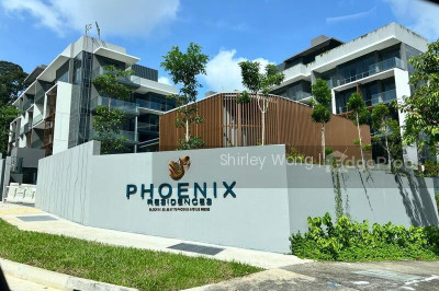 PHOENIX RESIDENCES Apartment / Condo | Listing