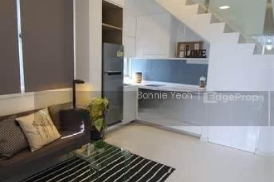 ONE DUSUN RESIDENCES Apartment / Condo | Listing