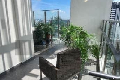 ONE DUSUN RESIDENCES Apartment / Condo | Listing