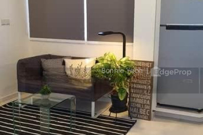 ONE DUSUN RESIDENCES Apartment / Condo | Listing