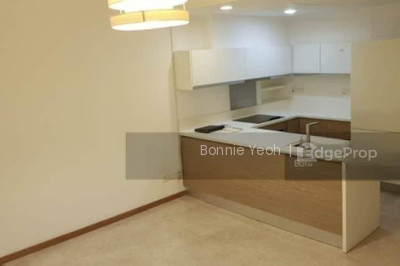 MARINA BAY RESIDENCES Apartment / Condo | Listing