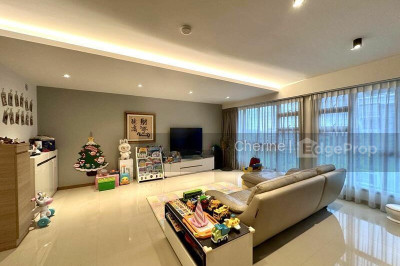 105B BIDADARI PARK DRIVE HDB | Listing