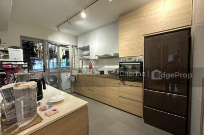 105B BIDADARI PARK DRIVE HDB | Listing