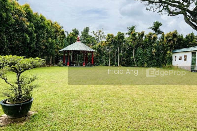 BIN TONG PARK Landed | Listing