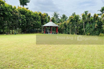 BIN TONG PARK Landed | Listing