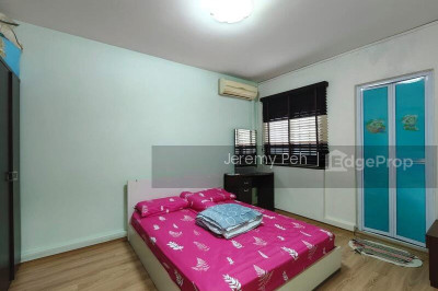 152 WOODLANDS STREET 13 HDB | Listing