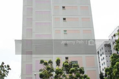 152 WOODLANDS STREET 13 HDB | Listing